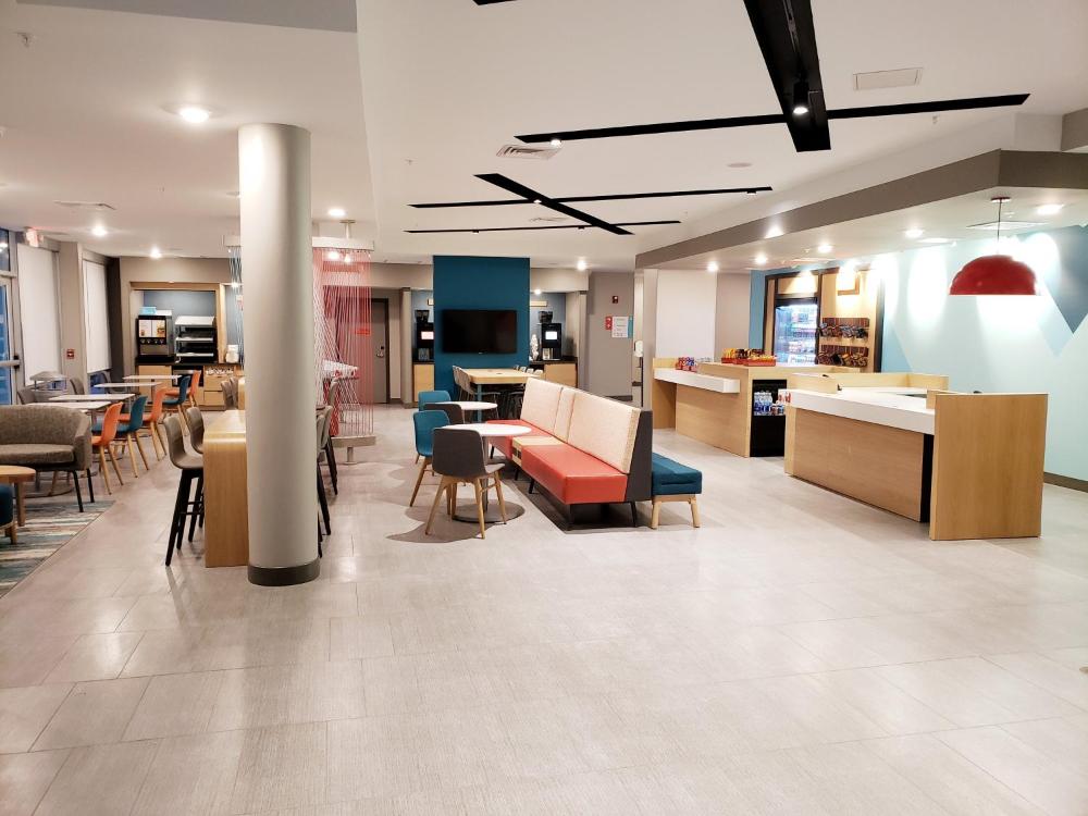 Avid Hotels - Cincinnati N - West Chester by IHG